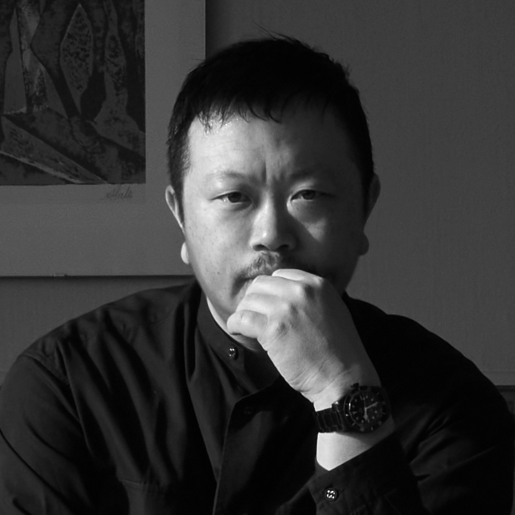 ホワイトマウンテニアリング デザイナー　相澤陽介さん