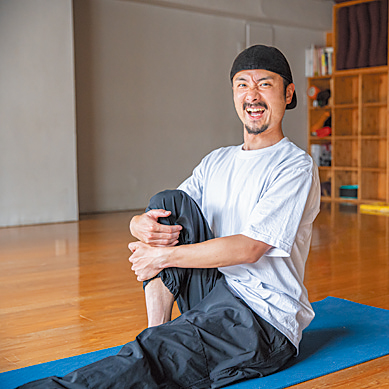 編集部マスイ