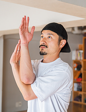 編集部マスイ