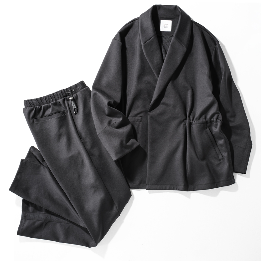 UNDER ARMOUR UNITED ARROWS アンダーアーマー ユナイテッドアローズ カプセルコレクション