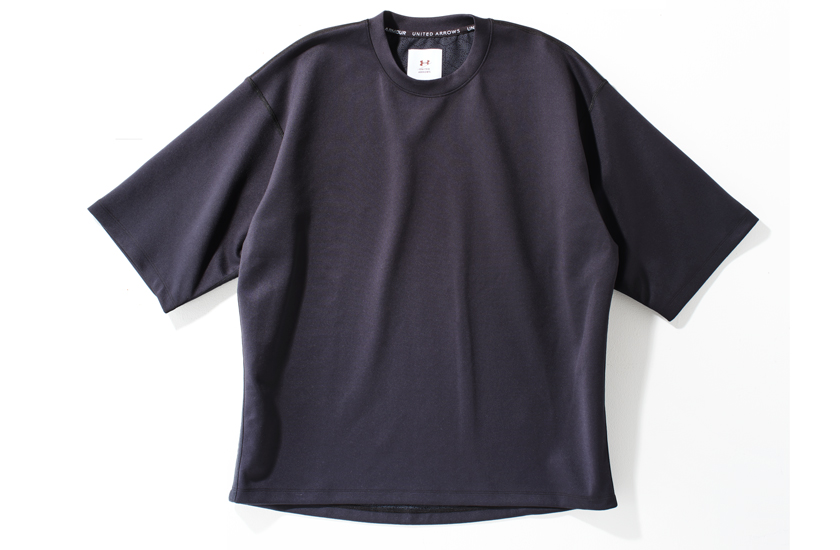 UNDER ARMOUR UNITED ARROWS アンダーアーマー ユナイテッドアローズ カプセルコレクション