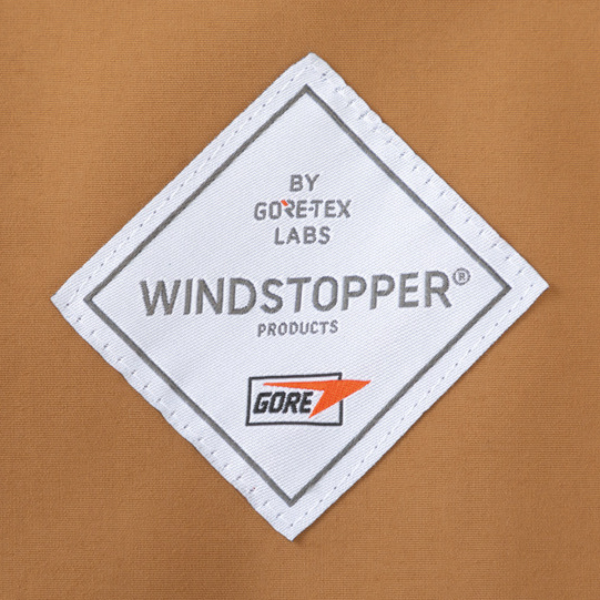 WOOLRITCH OUTDOOR LABEL ウールリッチ アウトドアレーベル GTX 2L フィッシングギアベスト