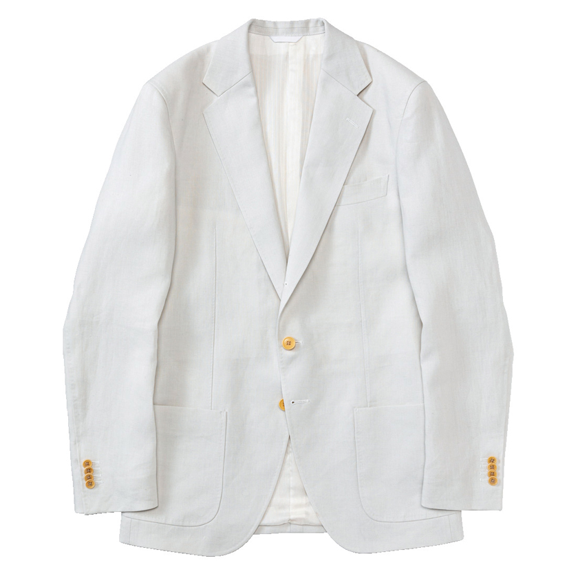 AZABU TAILOR 麻布テーラー オーダージャケット