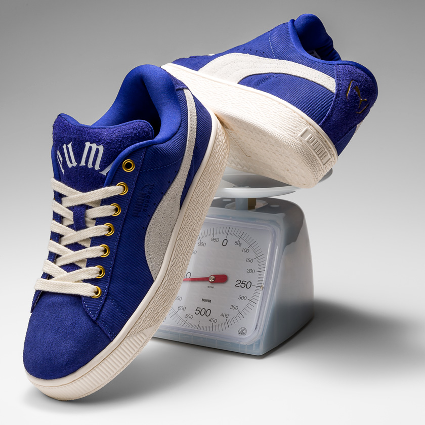 PUMA プーマ スウェード XL PLAY LOUD