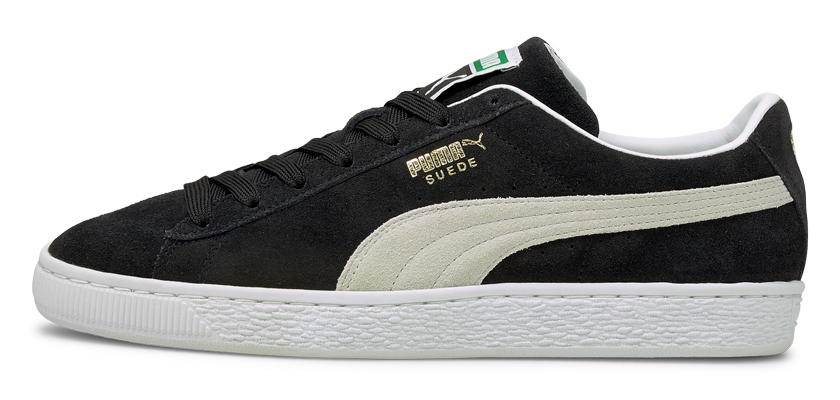 PUMA プーマ スウェード XL PLAY LOUD 元モデル