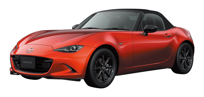 MAZDA マツダ ロードスター