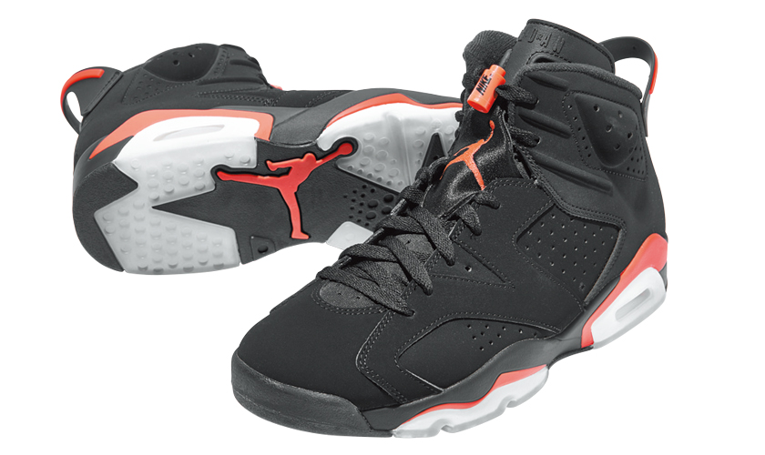 NIKE AIR JORDAN 6 ナイキ エアジョーダン 6