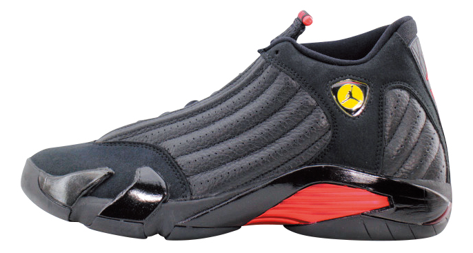 NIKE AIR JORDAN 14 ナイキ エアジョーダン 14