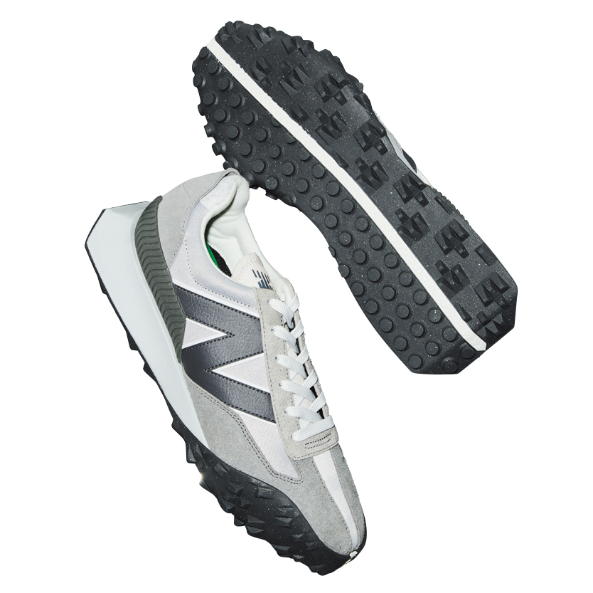 NEW BALANCE XC-72 ニューバランス XC-72