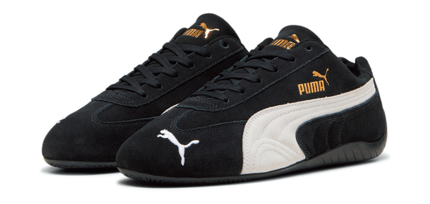 PUMA プーマ スピードキャット