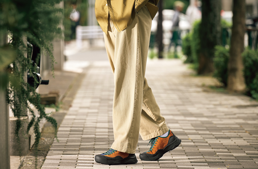 Columbia コロンビア ヘイジージャーニー Ⅱ ウォータープルーフ
