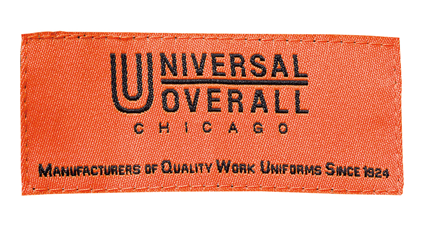 UNIVERSAL OVERALL ユニバーサルオーバーオール