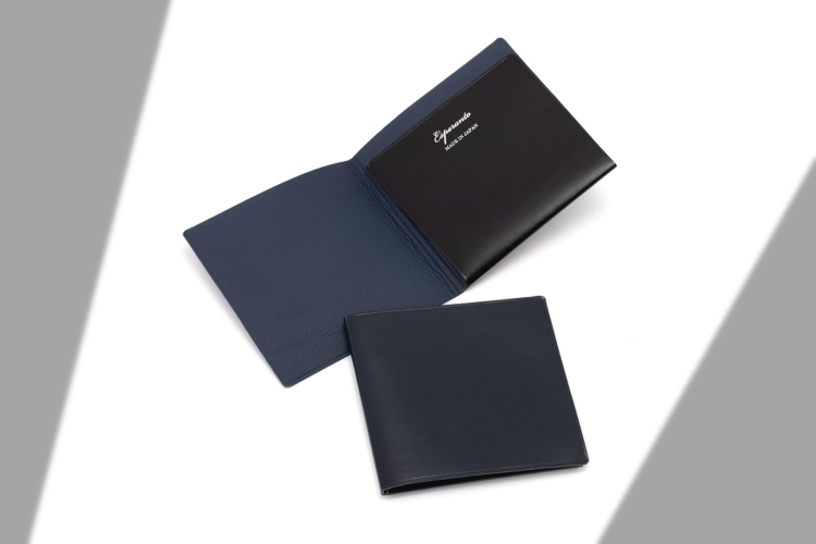 GANZO 2023年六本木店限定BOXケースウォレット 2023年六本木店限定】GANZO BOXケースウォレット ブログ | 最高級の