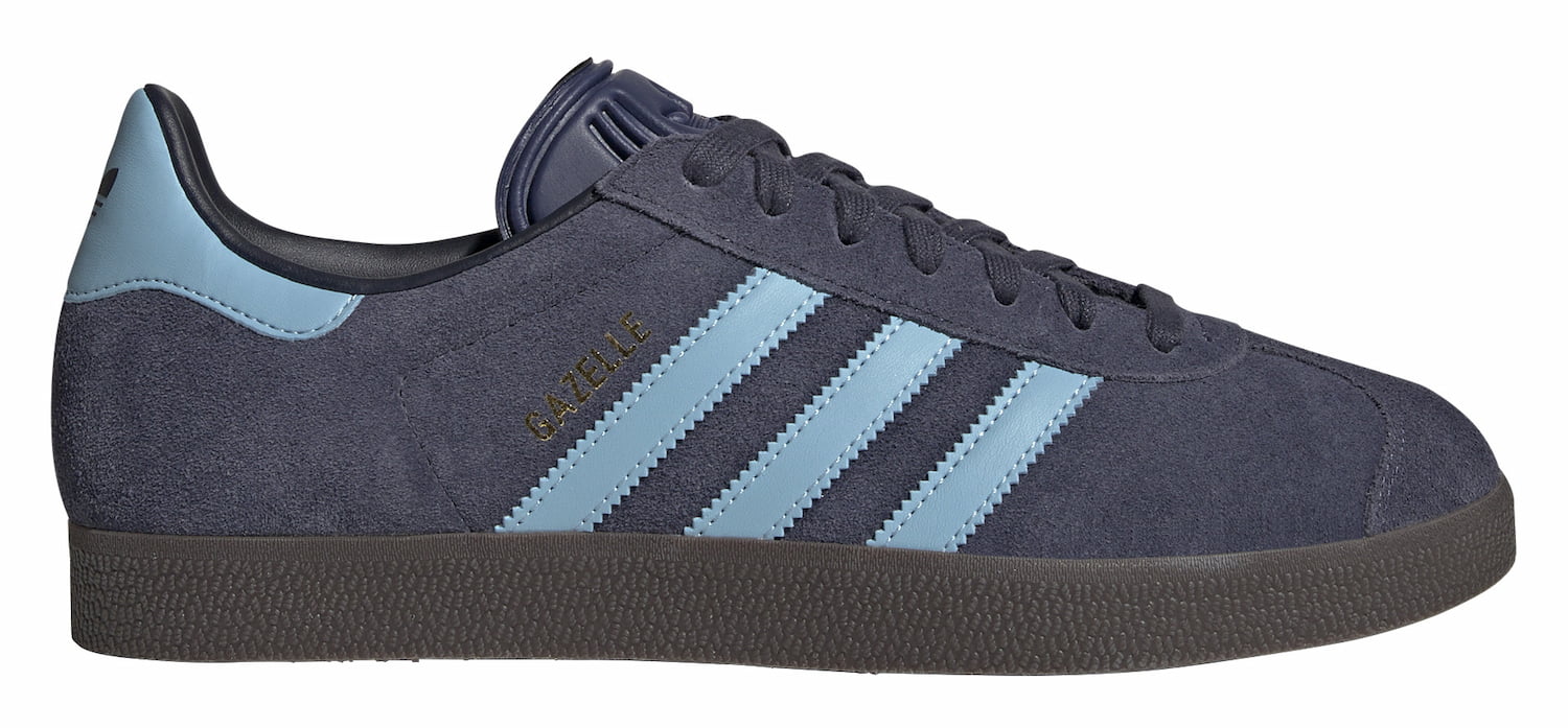 adidas　GAZELLE　アディダス　ガゼル