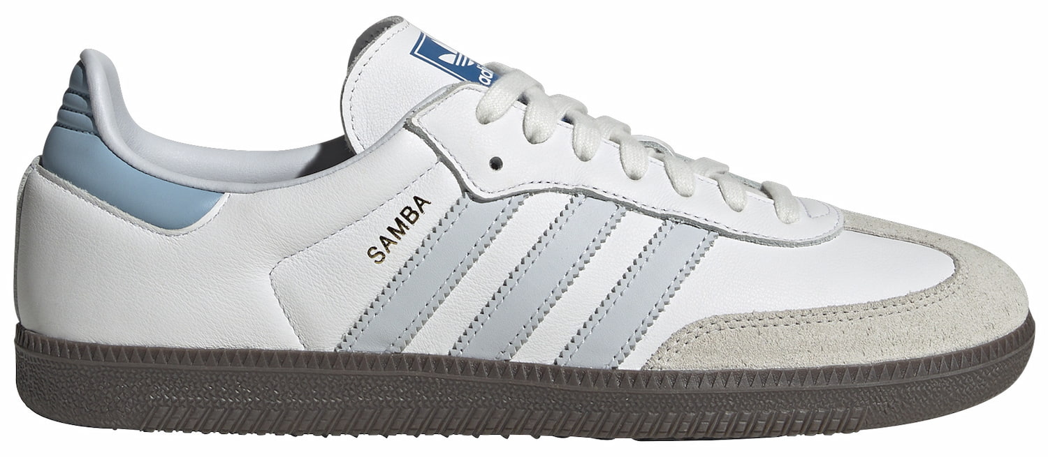 adidas　SAMBA　アディダス　サンバ