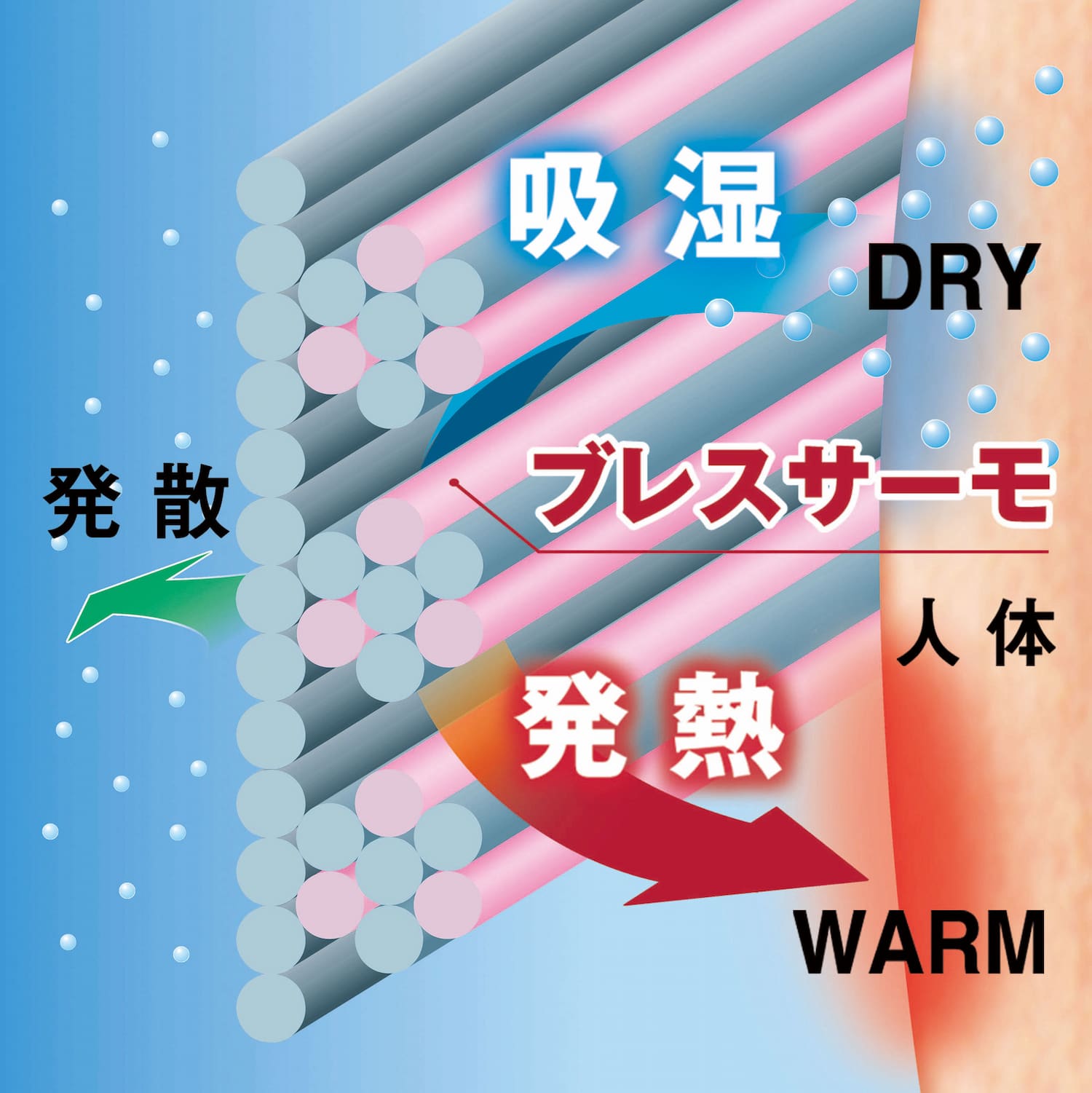 ミズノ　ブレスサーモアンダーウエア 厚手ウール for 極寒