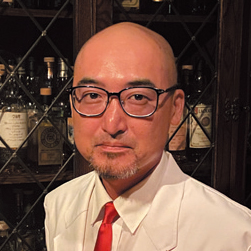 澁谷貴光さん