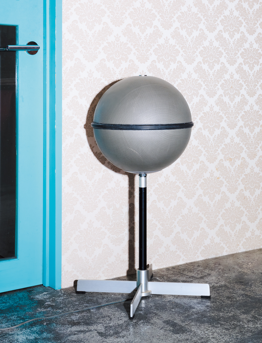 VICTOR SPEAKER