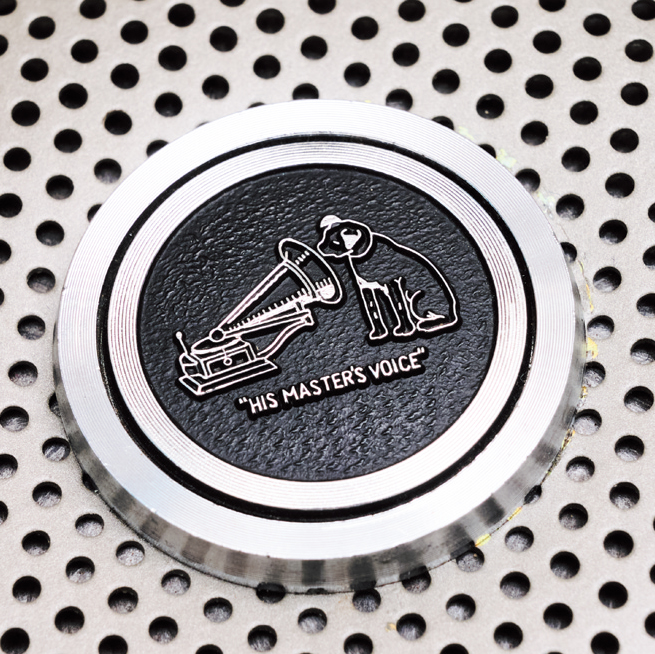 VICTOR SPEAKER