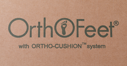 Orthofeet