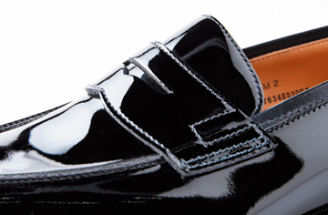 FRAME × CROCKETT＆JONES