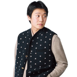 海段圭一郎さん