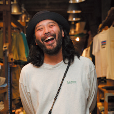 山野翔太さん