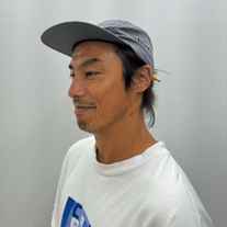 鈴木敦史さん