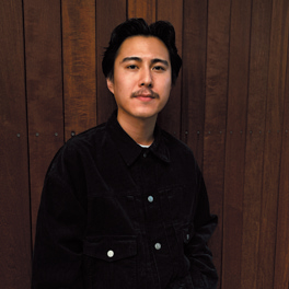 矢本亮太さん