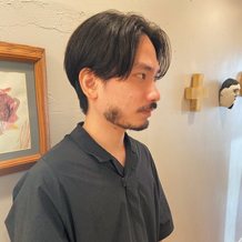 伊藤誉さん
