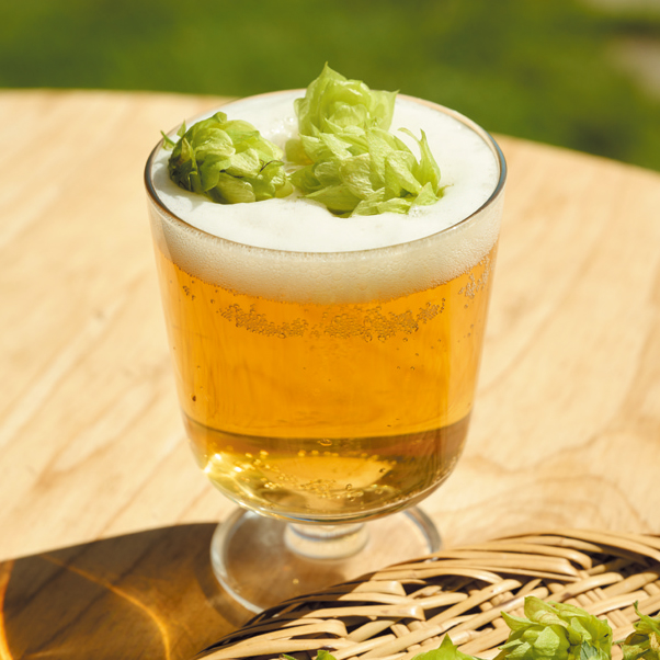 ビール