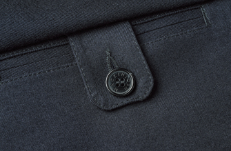 MACKINTOSH マッキントッシュ レショップ別注　デニー