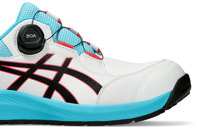 asics アシックス ウィンジョブ CP309 BOA