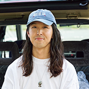 猿渡大輔さん