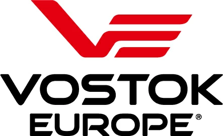 VOSTOK EUROPE　ボストークヨーロッパ