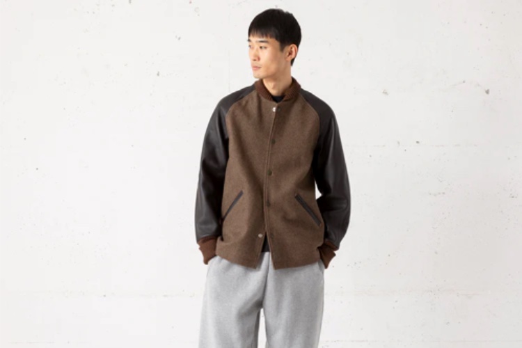 ファラオジャケットを知っている？】あのアメリカ青春映画から命名され