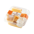 ふわふわシフォンケーキ