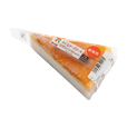 かじるチーズケーキ