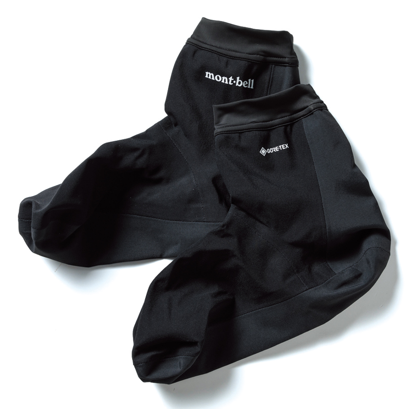 mont-bell モンベル GORE-TEX オールラウンドソックス