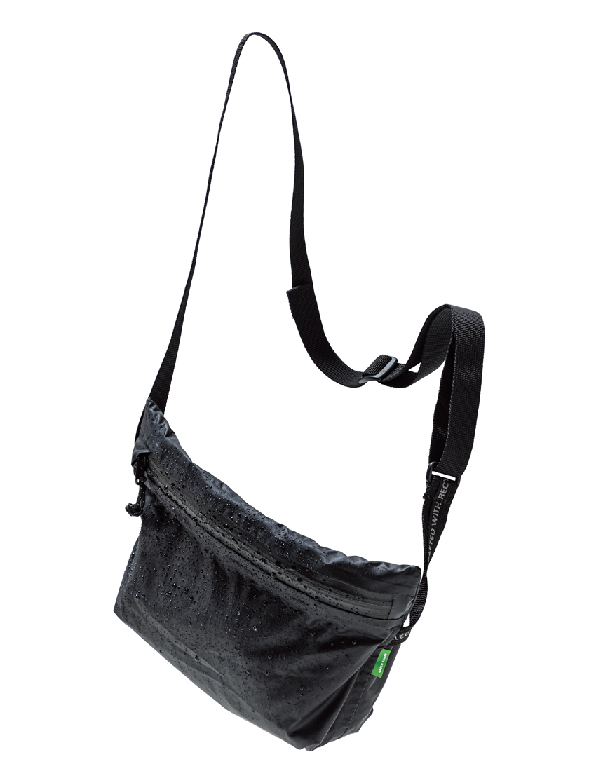VAUDE ファウデ パッカブルポーチ3
