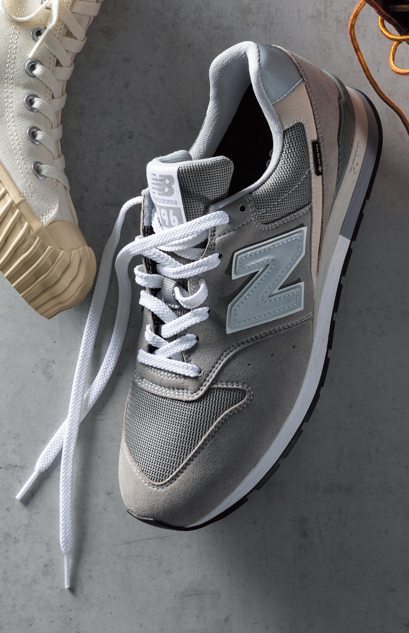 New Balance ニューバランス CM996 GTXA2