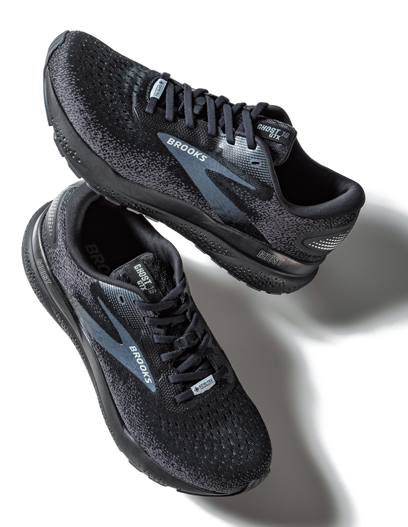 BROOKS ブルックス GHOST16 GTX