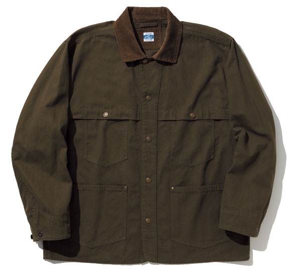 ARMY TWILL