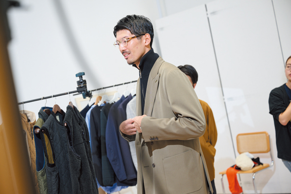 中村さん
