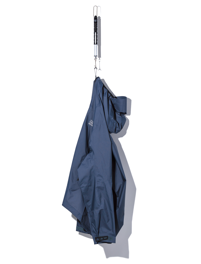 Mountain Hardwear マウンテン ハードウェア プレモニションULジャケット