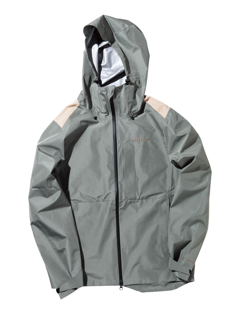 MARMOT マーモット ゴアテックス ニカジャケット Ⅱ