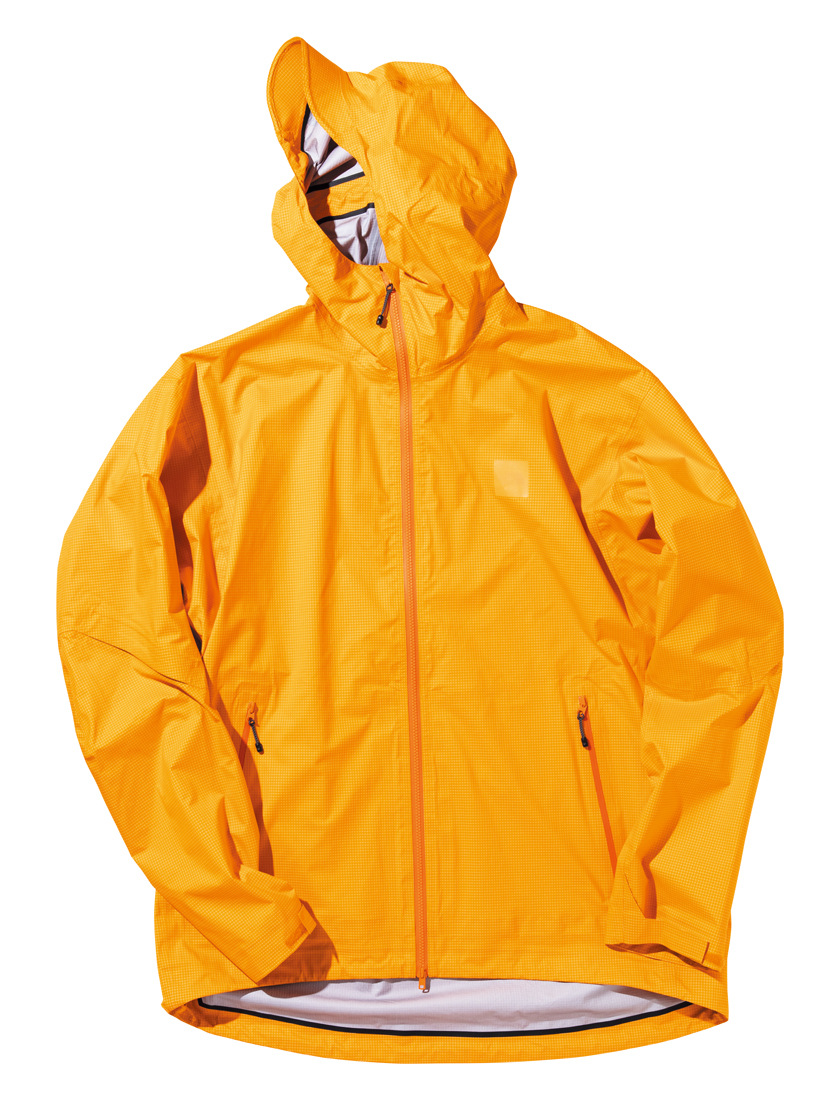 THE NORTH FACE ザ・ノース・フェイス エンライドレインジャケット