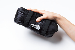 THE NORTH FACE ザ・ノース・フェイス エンライドレインジャケット