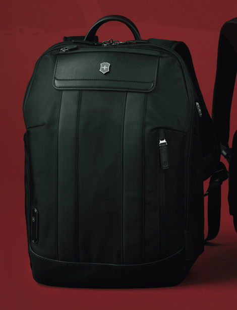 ビクトリノックス VICTORINOX　シティ バックパック