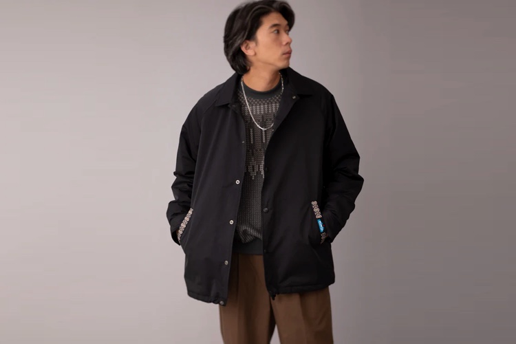 タウン派もアウトドア派も使える注目ギアはこれ!【先週の売上ランキング】Begin Market 3/31~4/6